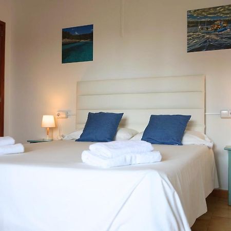 Apartamentos Vistalmar Mallorca Cala Figuera  Eksteriør billede