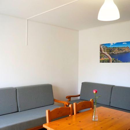 Apartamentos Vistalmar Mallorca Cala Figuera  Eksteriør billede